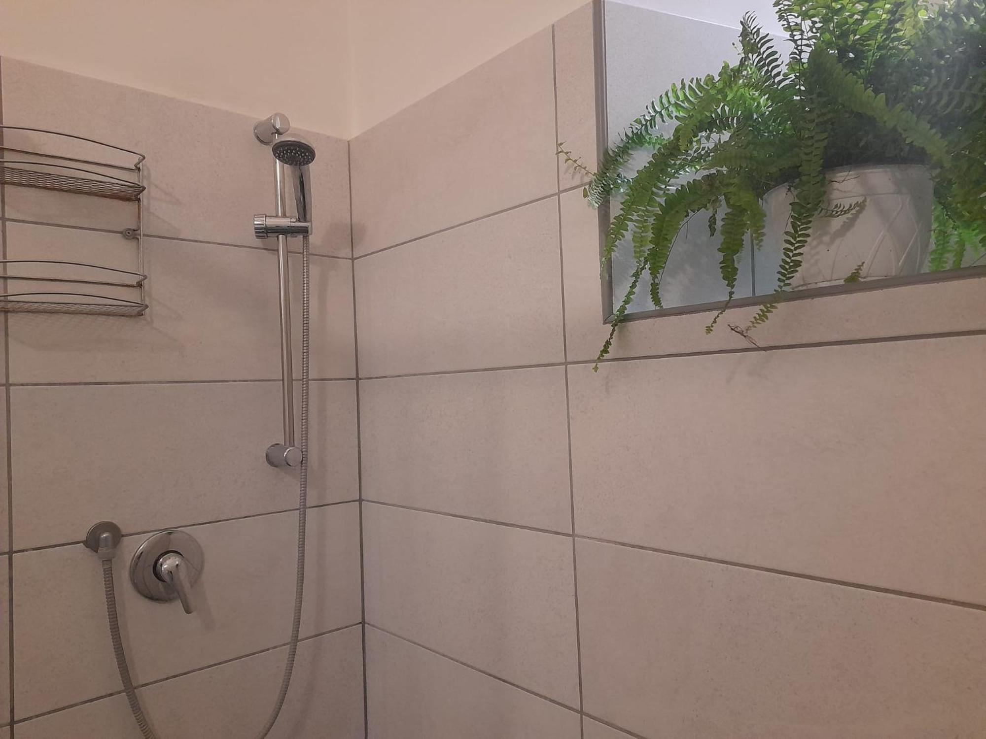 Casa Roma Affittacamere Exteriér fotografie