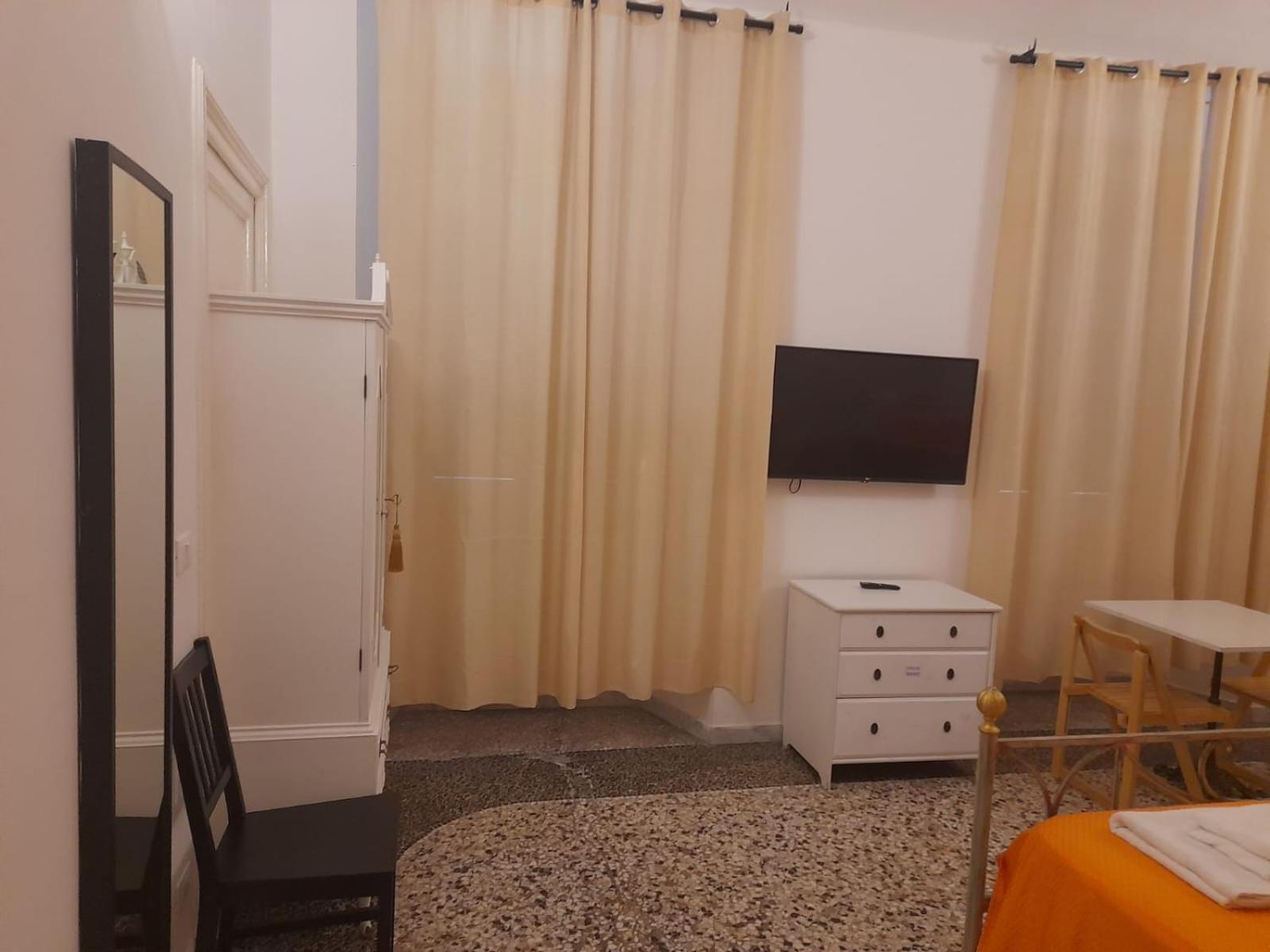Casa Roma Affittacamere Exteriér fotografie